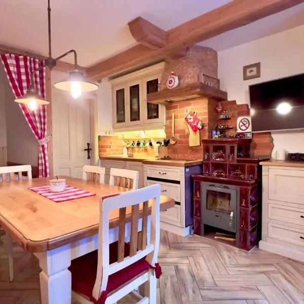 Studio Queen Alpine, hotel in Cerklje na Gorenjskem