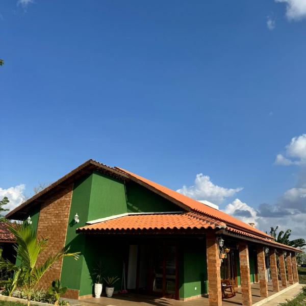 Casa Verde Jade - Foto 4