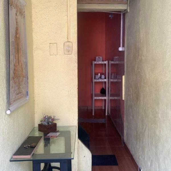Hostel Familiar
