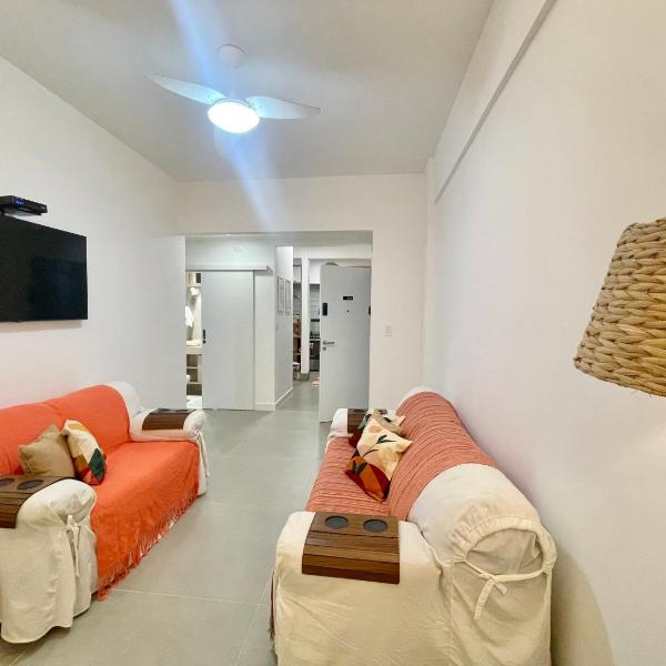 Ótima localização a 2 quadras da praia!Amei - Foto 5