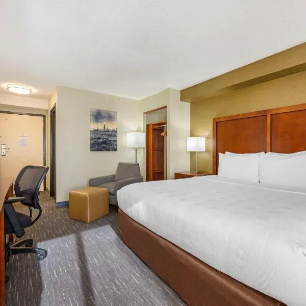 Best Western Chicago - Downers Grove, hotel a Downers Grove