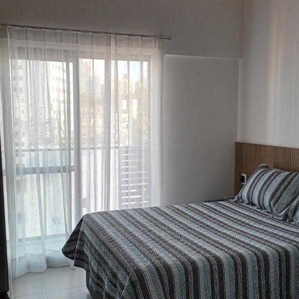 Studio ao lado Praia Porto e próximo Farol Barra - Foto 2
