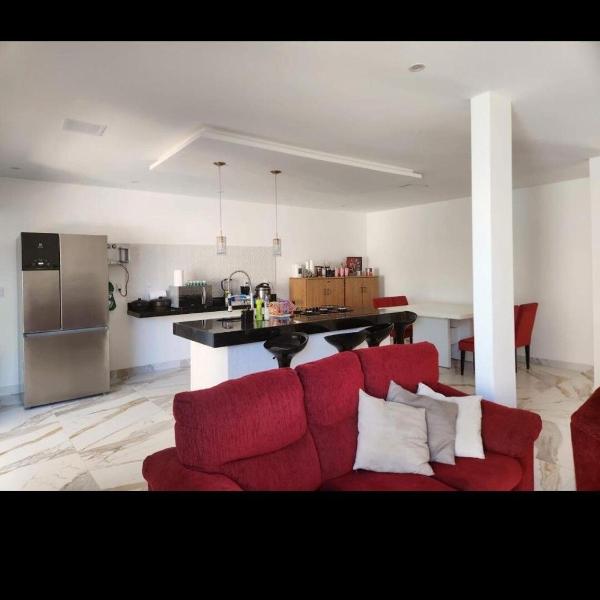 Casa Cond Vale do Luar
