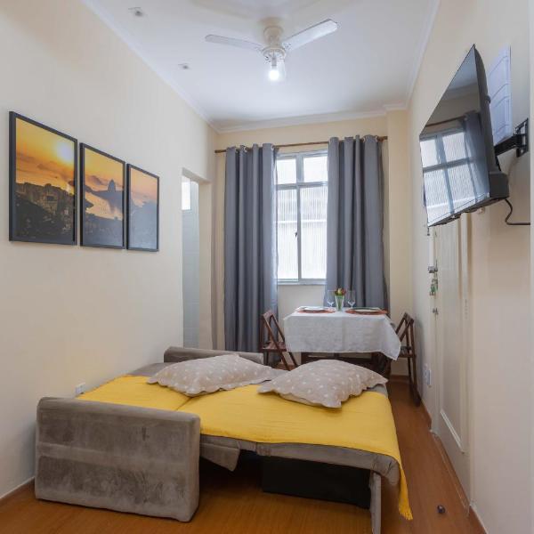 Apartamento Copacabana - Foto 5
