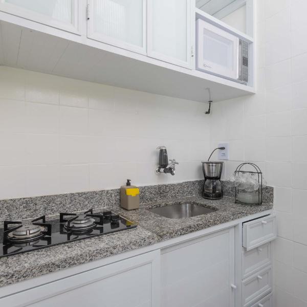 Apartamento Copacabana - Foto 3