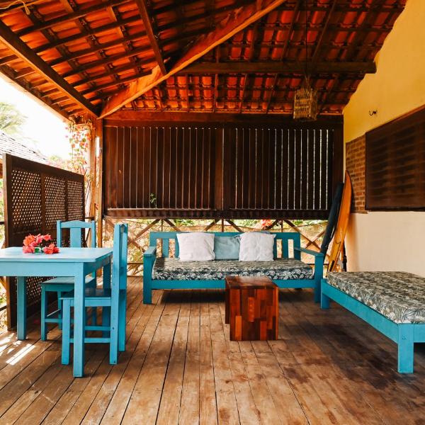 Casa Bem Te Vi - Foto 2