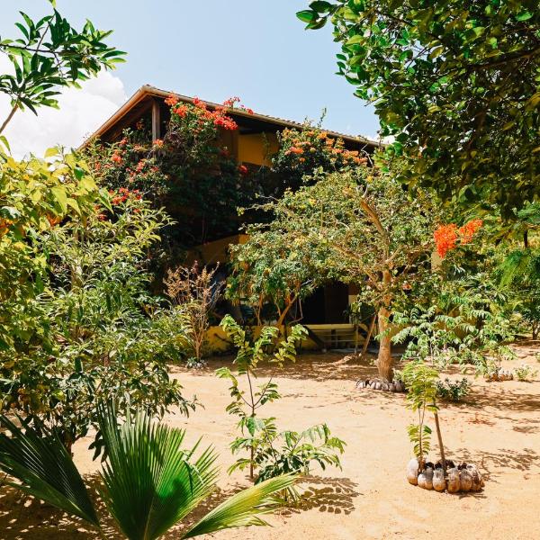 Casa Bem Te Vi - Foto 3
