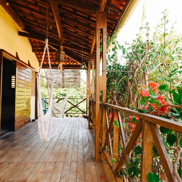 Casa Bem Te Vi - Foto 5