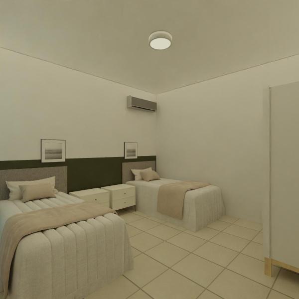 Residencial Antunes - COP 30