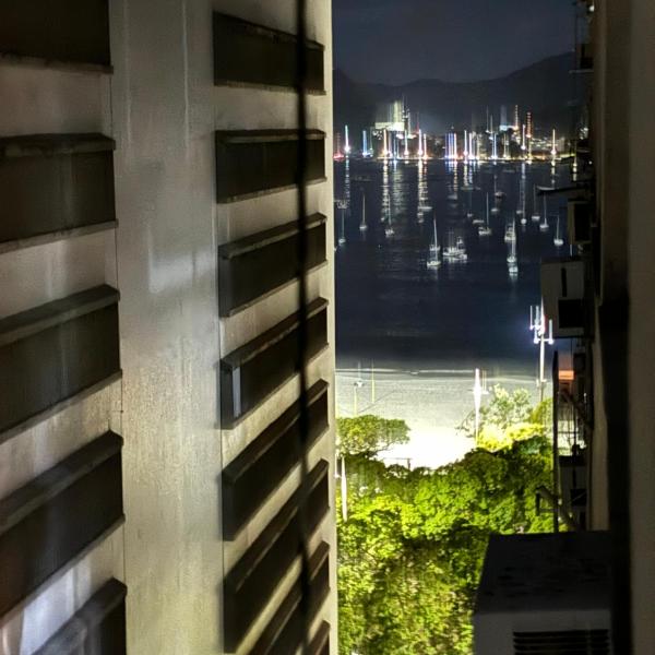 Praia de Botafogo