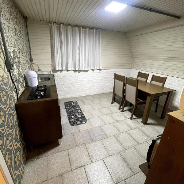 Cabana no Monte com Hidromassagem! - Foto 4