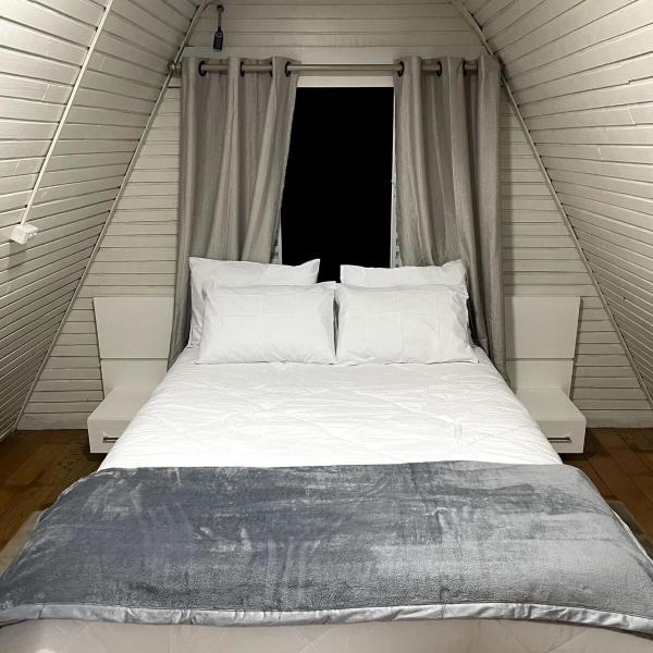 Cabana no Monte com Hidromassagem! - Foto 2