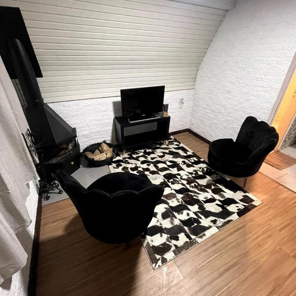 Cabana no Monte com Hidromassagem! - Foto 5
