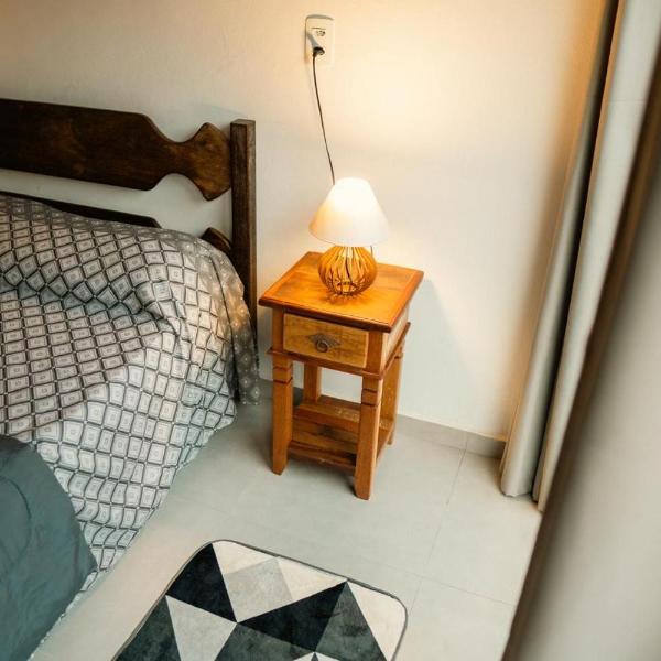 Pouso Chafariz - Foto 2