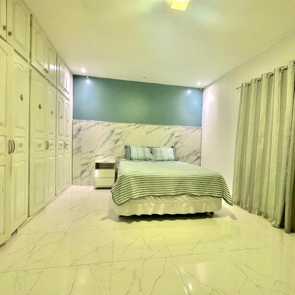 Casa Royal Boa Vista RR, com piscina - Foto 2