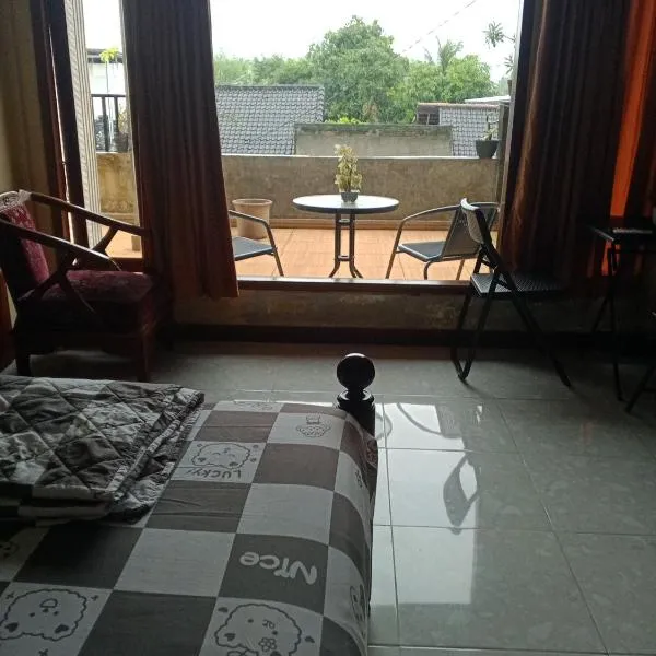 Feelhome Stay, hotel in Midang