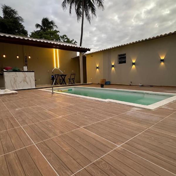 Canto do Mangue