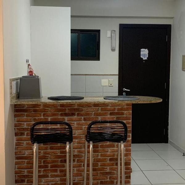 Marsallis Flat 202 - Natal RN - Foto 5
