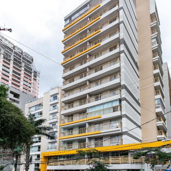 Mobi One Pinheiros by EasyRent