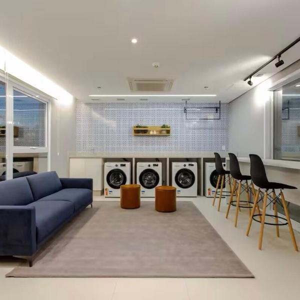 Blend Smart Style, Setor Marista, Goiânia - Foto 4