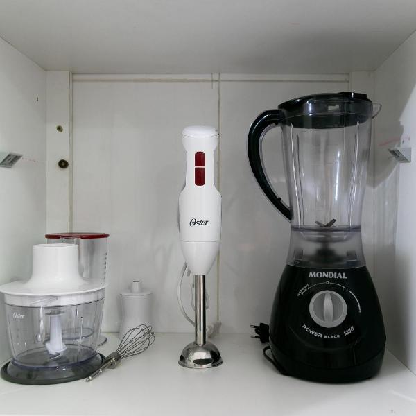 Condomínio Edificio Flat Service Higienópolis by EasyRent - Foto 3