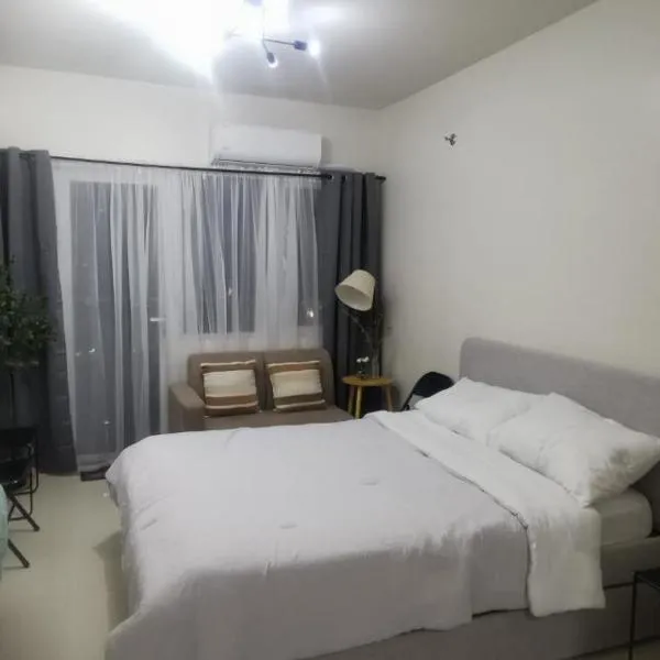 Condo in Iloilo City at SMDC Style residences, near SM City Iloilo, hotel v destinaci Iloilo City