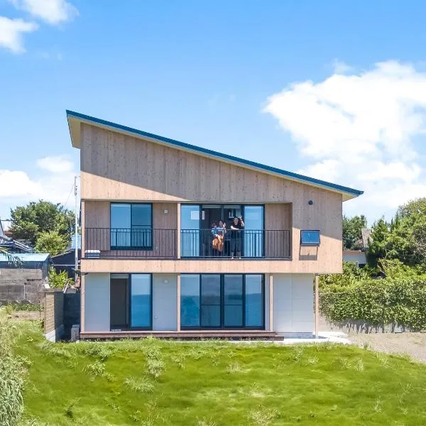 木の匙Kino-saji, hotel en Ibusuki