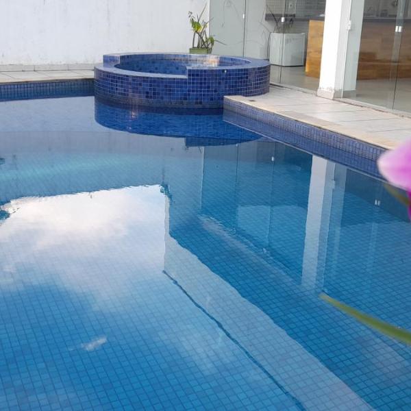 Casa Desejada na Morada da Praia