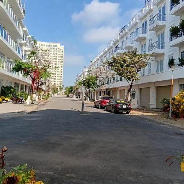 HOTEL MOTeL ĐỒNG KHỞI, hotel a Ben Tre