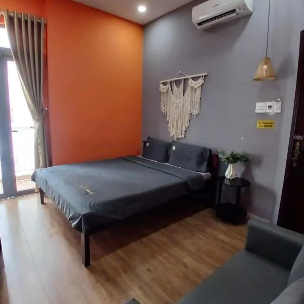 Thanh Hằng Homestay, hotel v destinaci Can Tho