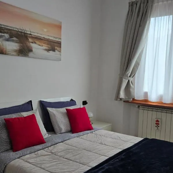 Grazioso bilocale a Legnano., hotel v destinácii Legnano