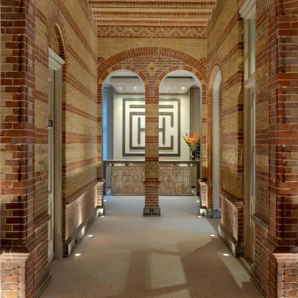 The College Hotel Amsterdam, Autograph Collection, hotel in Amsterdam