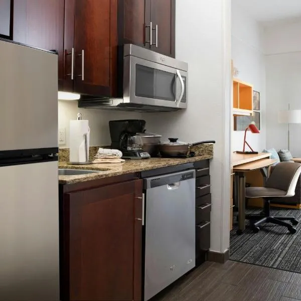 TownePlace Suites by Marriott Laredo, hotel en Laredo