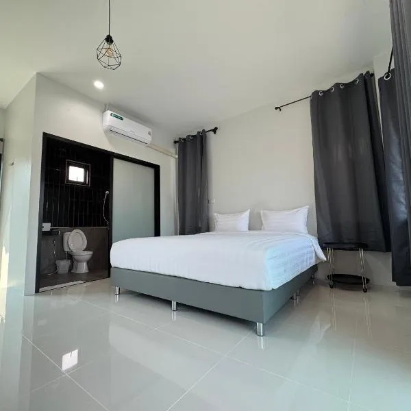 เค้ง Kheng Chanthaburi, hotel in Chanthaburi