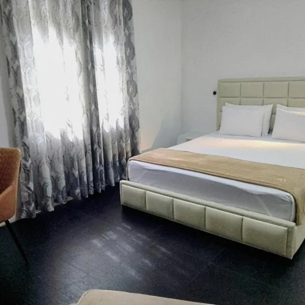 The Inn At Matale, hotel di Matale