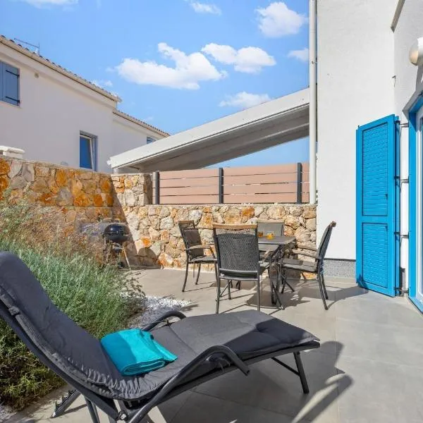 Apartment Sunshine Cres, hotel v destinaci Cres