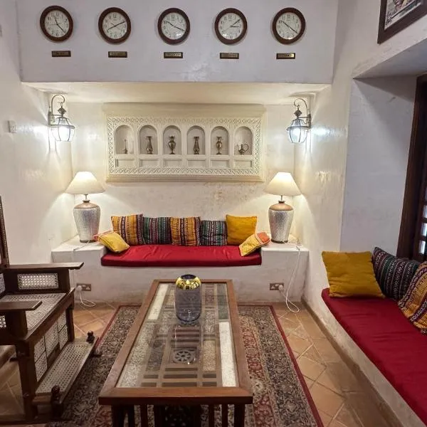Beytsalam, hotel v destinaci Lamu