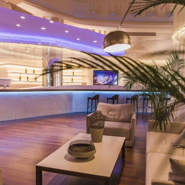 Hotel Murcia Rincón de Pepe Affiliated by Meliá, hotel Murciában