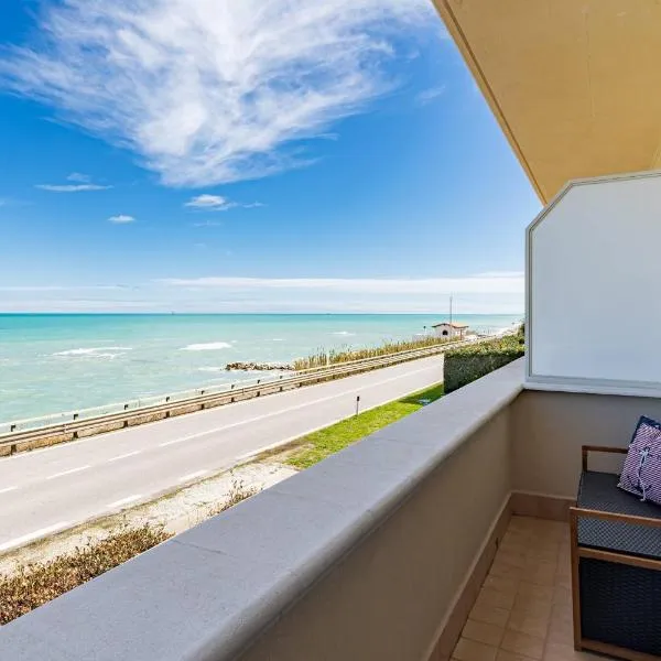 Dimora Teti - YourPlace Abruzzo, hotel v destinácii Torino di Sangro