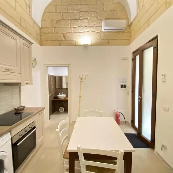 Nella Corte di Lecce, hotel v mestu Lecce