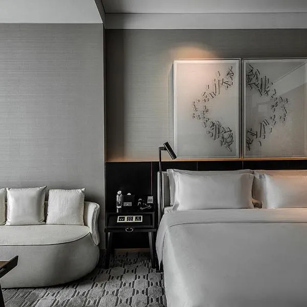 Shenzhen Hui Hotel (Huaqiang NorthBusiness Zone), hotel in Shenzhen