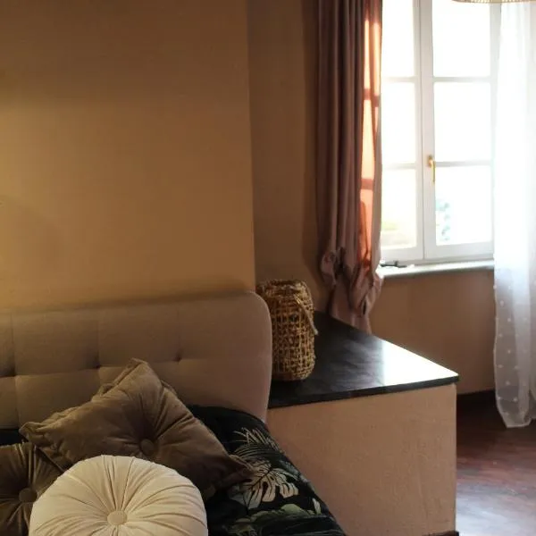 Floriads Apartments Caramel, hotel en Mondovì