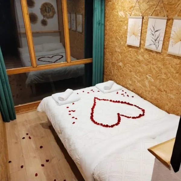 Kuća za odmor Veles, hotel v destinaci Orahovica
