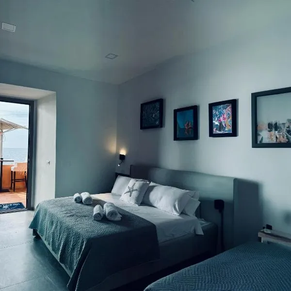 AFFITTACAMERE - Molo Del Porto B, hotel Civitavecchiában