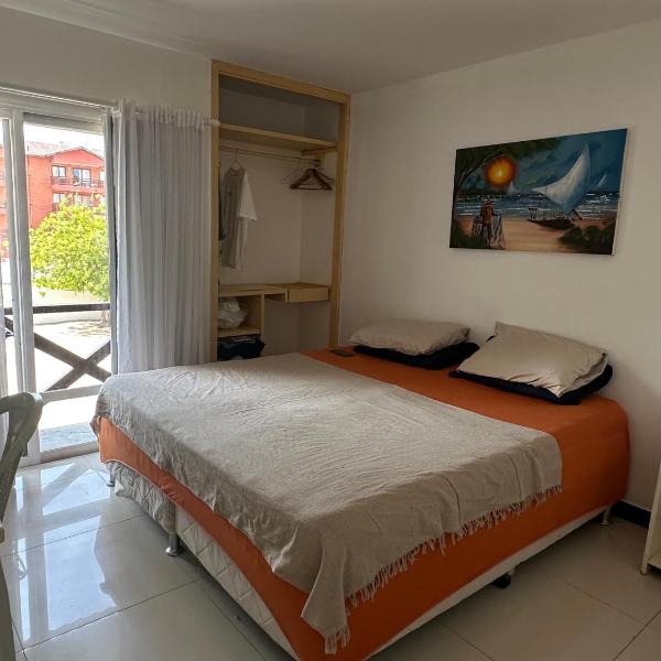 Eco Paradise Apto 214 - Foto 2