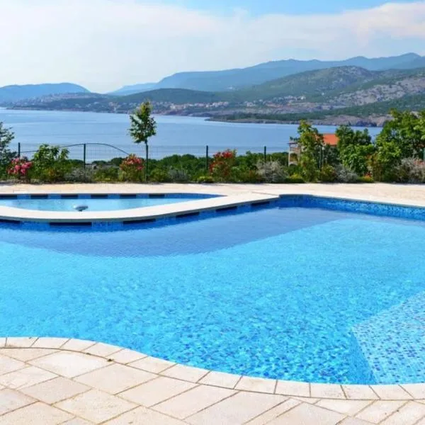 Camping Klenovica, hotel v destinaci Klenovica