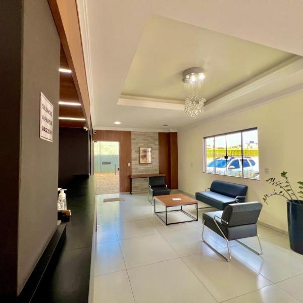 HOTEL GUAIRACÁ - Foto 4
