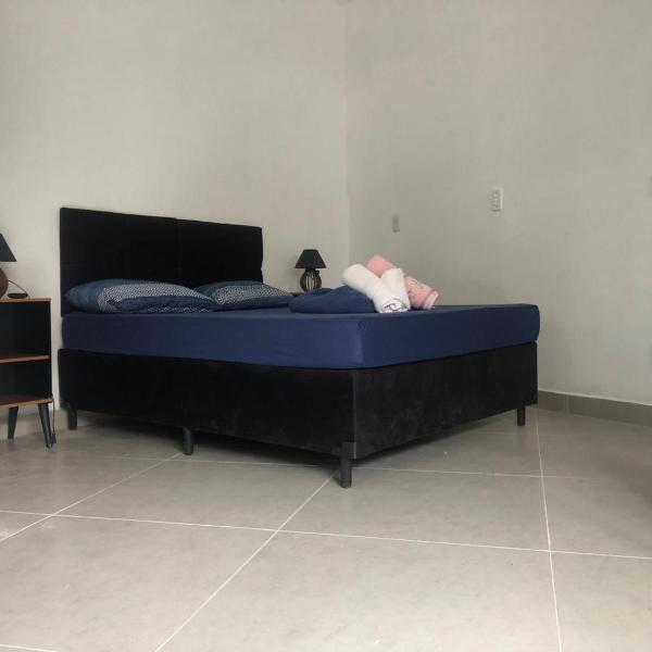 Pousada Recanto Três Coqueiros - Foto 2