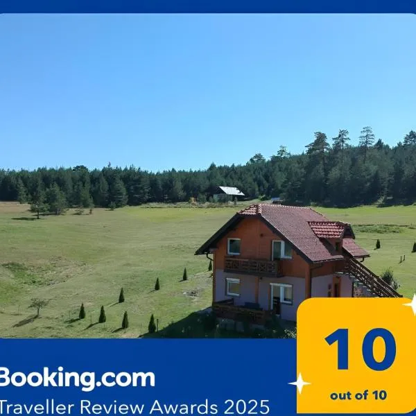 Apartment Studenac, hotel in Zlatibor