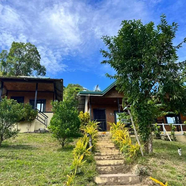 Casa Mia, hotel v destinaci El Nido